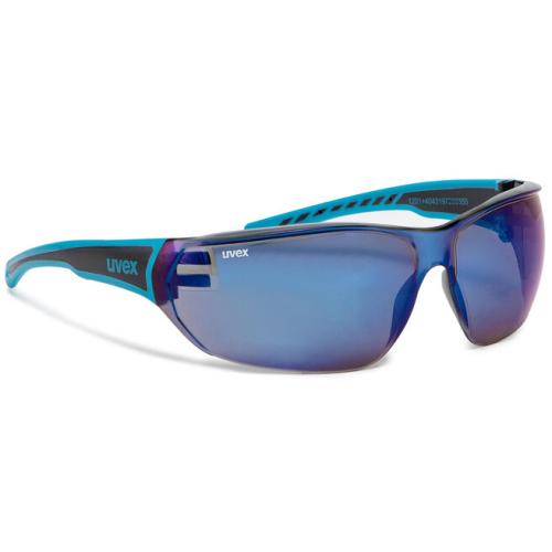 Γυαλιά ηλίου Uvex Sportstyle 204 S5305254416 Blue