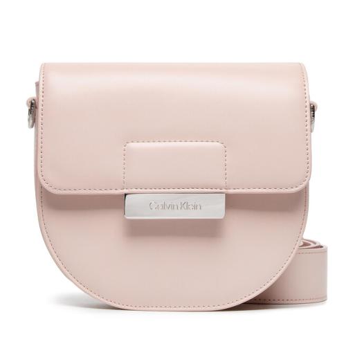 Τσάντα Calvin Klein Ck Core Saddle Bag Sm K60K609101 TER