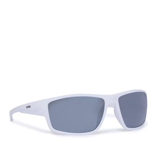 Γυαλιά ηλίου Uvex Sportstyle 230 S5320698816 White Mat