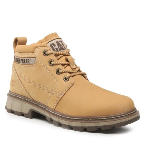 Ορειβατικά παπούτσια CATerpillar Gold Rush Shoe P723788 Honey Reset