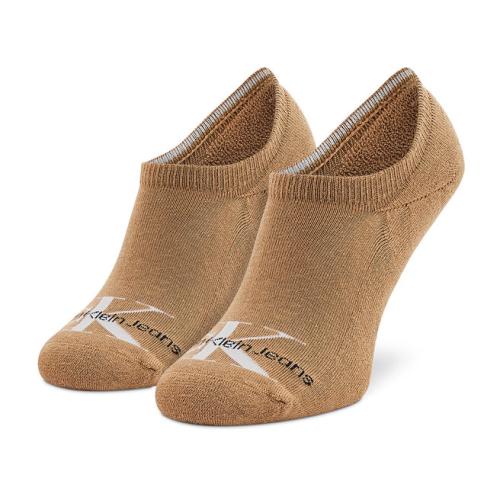 Κάλτσες Σοσόνια Ανδρικές Calvin Klein Jeans 701218733 Brown 008