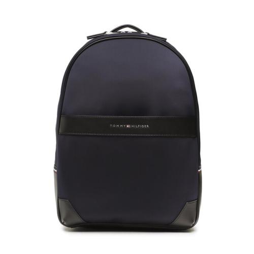 Σακίδιο Tommy Hilfiger Th Urban Nylon Backpack AM0AM10566 DW6