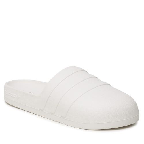 Παντόφλες adidas Adifom Adilette Slides HQ8748 Λευκό