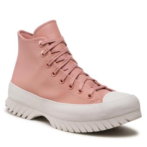 Sneakers Converse Ctas Lugged 2.0 Hi A02879C Canyon Dusk/Canyon Dusk/Putty