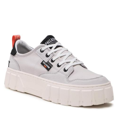 Sneakers Palladium PALLATOWER LO 073