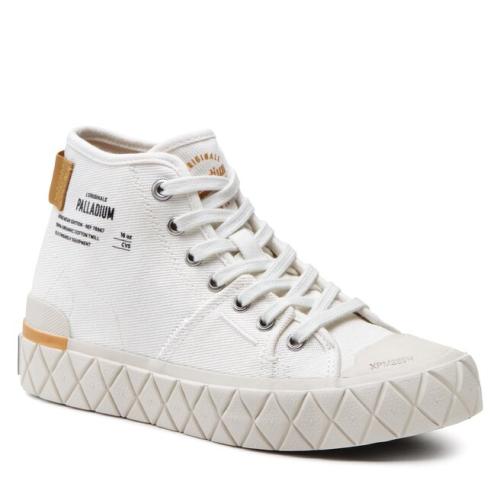 Sneakers Palladium Palla Ace Chukka Ww 78567-180-M Cream White