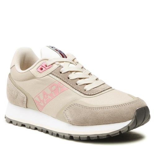 Αθλητικά Napapijri NP0A4HKK Mineral Beige NB4