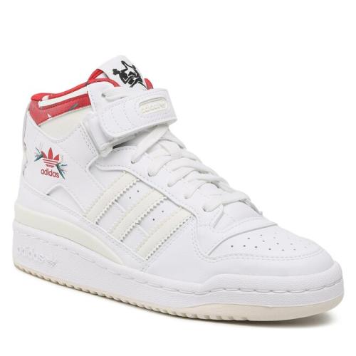 Παπούτσια adidas Forum Md Tm W GY9556 Ftwwht/Owhite/Powered