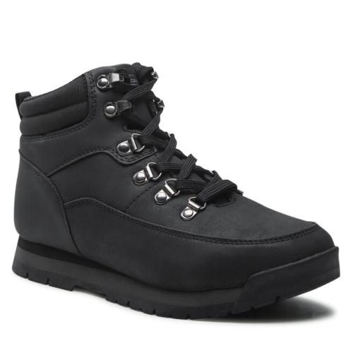Παπούτσια πεζοπορίας Sprandi WP07-91354-03 Black 1