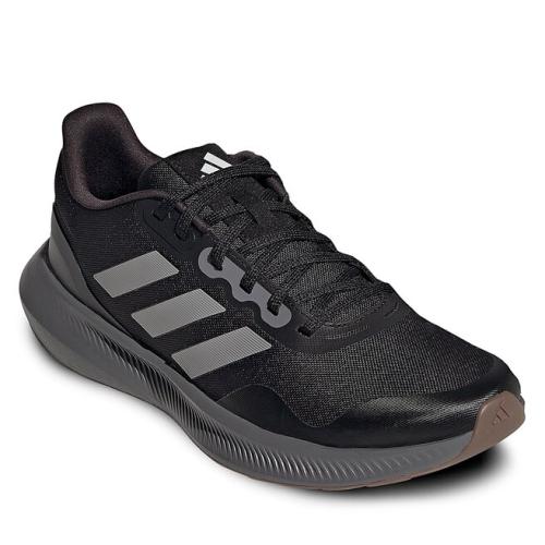 Παπούτσια adidas Runfalcon 3 TR Shoes HP7568 Μαύρο