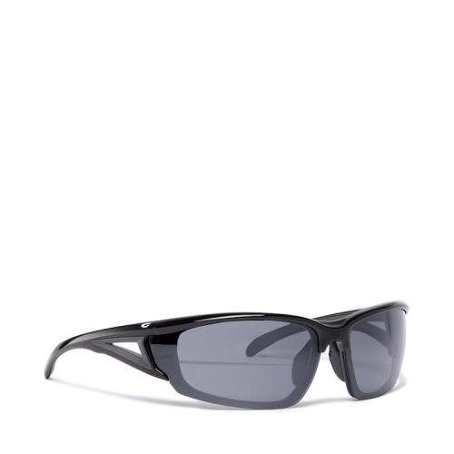 Γυαλιά ηλίου GOG Lynx E274-1 Black/Grey