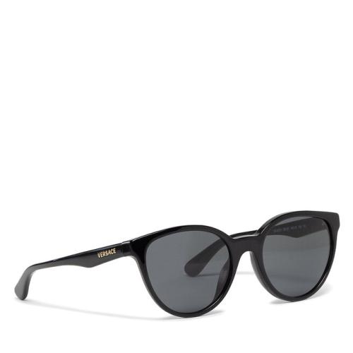 Γυαλιά ηλίου Versace 0VK4427U GB1/87 Black/Dark Grey