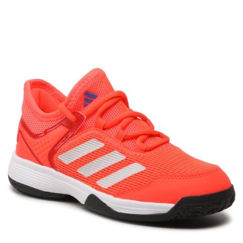 Παπούτσια adidas Ubersonic 4 Kids Shoes HP9698 Κόκκινο