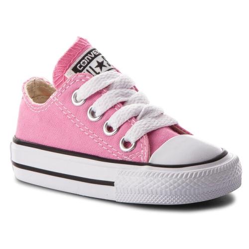 Sneakers Converse Inf C/T A/S OX 7J238C Pink