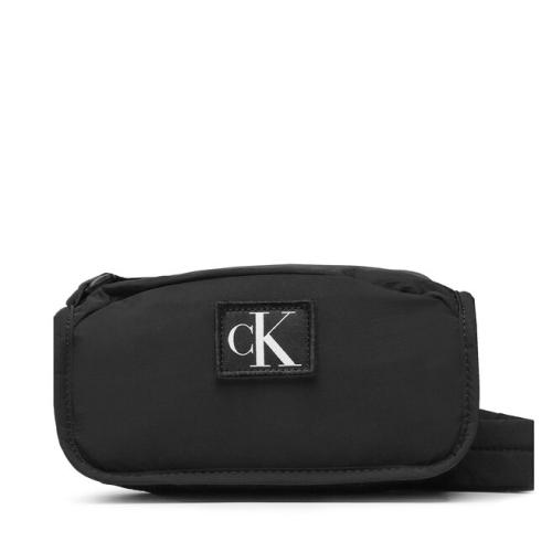 Τσάντα Calvin Klein Jeans City Nylon Ew Camera Bag20 K60K610334 BDS