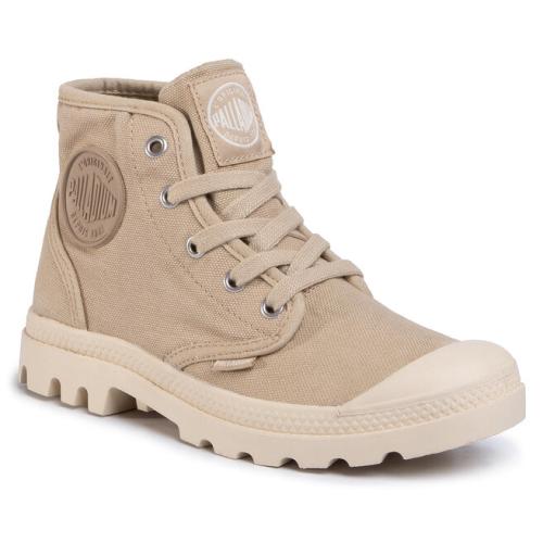 Ορειβατικά παπούτσια Palladium Pampa Hi 92352-238-M Sahara