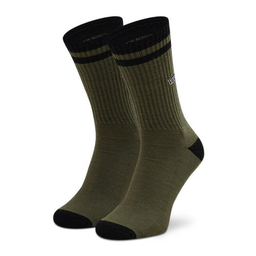 Κάλτσες Ψηλές Ανδρικές Vans Wool Blend C VN0A45EEYXH1001 Avocado