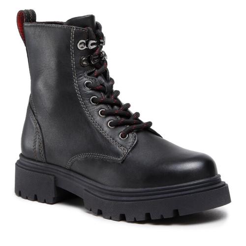 Ορειβατικά παπούτσια Lasocki EST-DONNA-03 Black