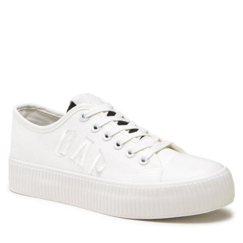 Sneakers Gap Jackson Twl GAI001F5TMWHITGP White