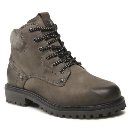 Ορειβατικά παπούτσια Wrangler Yuma WM22030A Dk.Grey 056