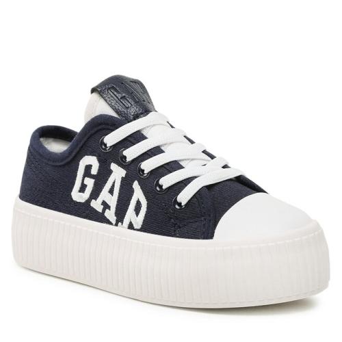 Sneakers Gap Jackson Twl GAI001F5TYELYBGP Blue