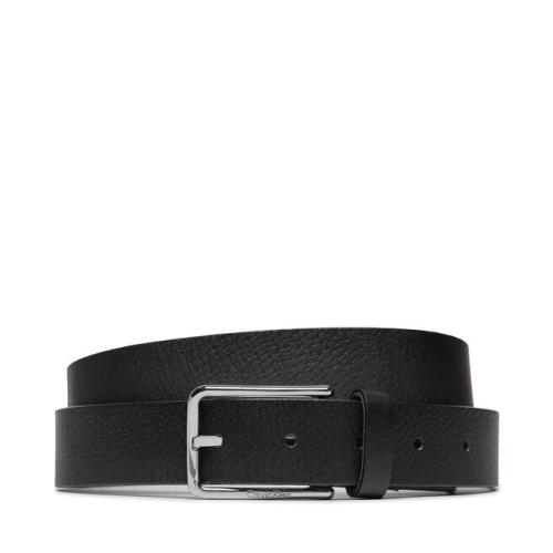 Ζώνη Ανδρική Calvin Klein Warmth Pb 30Mm K50K511344 Ck Black BEH