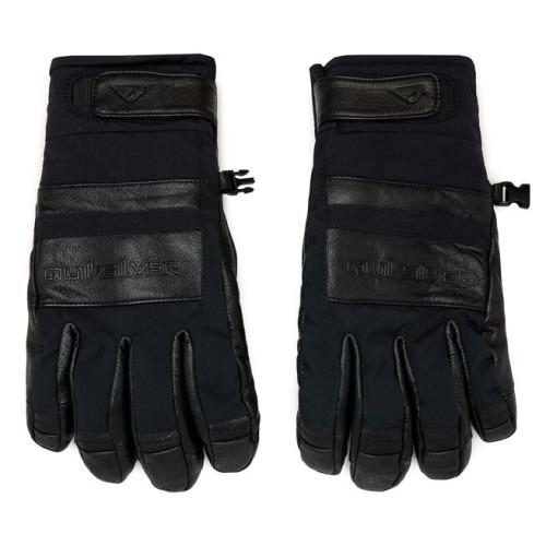 Γάντια για σκι Quiksilver EQYHN03178 True Black KVJ0