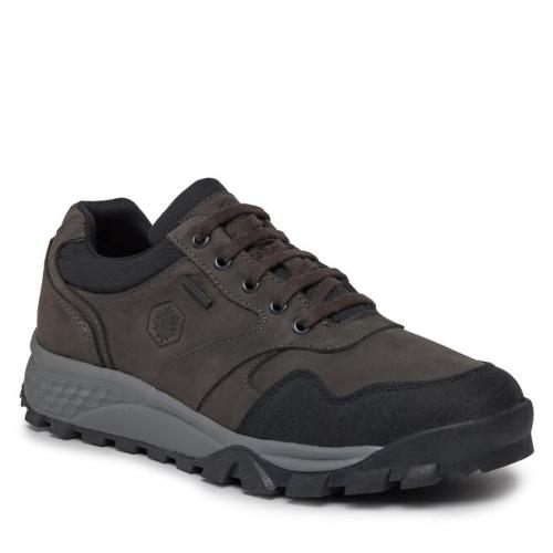 Παπούτσια πεζοπορίας Lumberjack WEBSTER SMH6404-001-H01 Dk Grey CD004