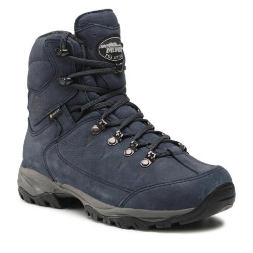 Παπούτσια πεζοπορίας Meindl Ohio Lady Winter Gtx GORE-TEX 7623 Jeans 29