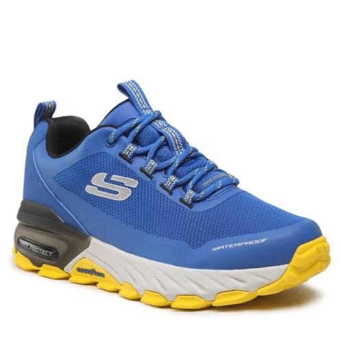 Παπούτσια πεζοπορίας Skechers Fast Track 237304/BLYL Blue/Yellow