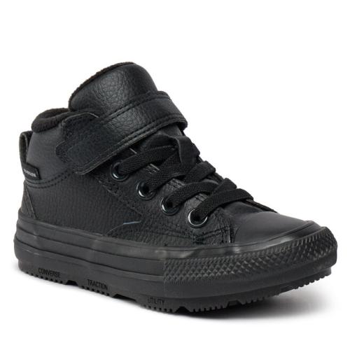 Sneakers Converse Chuck Taylor All Star Malden Street Boot A04818C Black