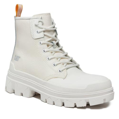 Ορειβατικά παπούτσια CATerpillar Hardwear Hi P111328 Bright White