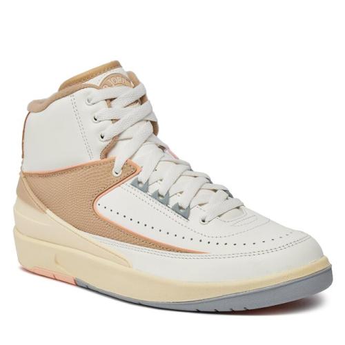 Παπούτσια Nike Air Jordan 2 Retro DX4400 118 Sail/Desert/Sunset Haze/Muslin