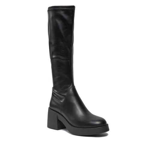 Μπότες Tamaris 1-25616-41 Black 001