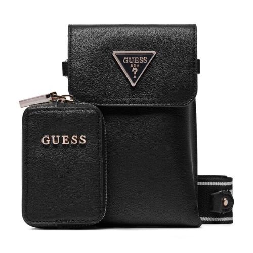 Θήκη κινητού Guess Latona (BG) Mini-Bags HWBG92 11810 BLA