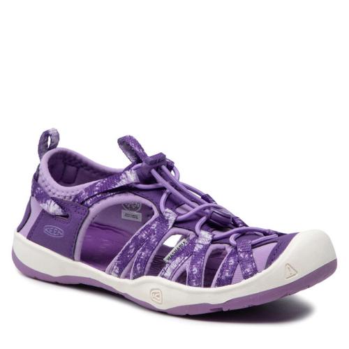 Σανδάλια Keen Moxie Sandal 1026284 Multi/English Lavender