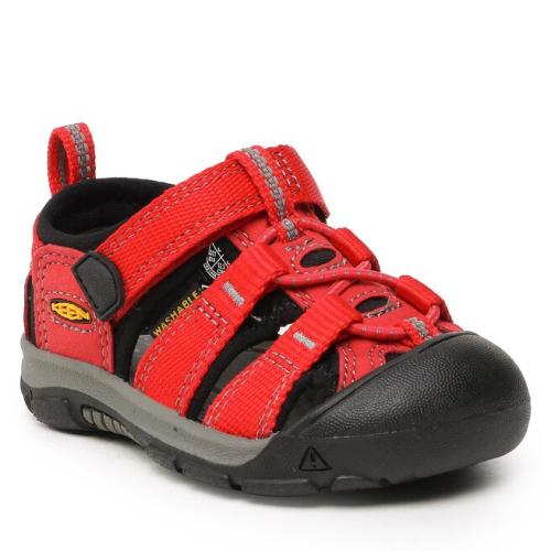 Σανδάλια Keen Newport H2 1021496 Ribbon Red/Gargoyle