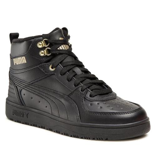 Αθλητικά Puma Rebound Rugged 387592 01 Black/Black/Puma Team Gold