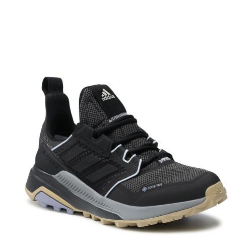 Παπούτσια adidas Terrex Trailmaker Gtx W GORE-TEX FX4695 Cblack/Cblack/Grey