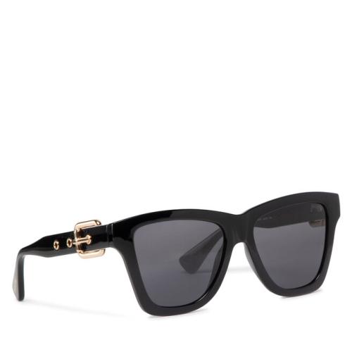 Γυαλιά ηλίου MOSCHINO MOS131/S Black 807