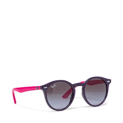 Γυαλιά ηλίου Ray-Ban 0RJ9064S 70218G Violet