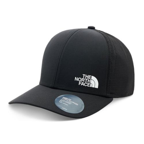 Καπέλο Jockey The North Face Trail Trucker 2.0 NF0A5FY2JK31 Tnf Black
