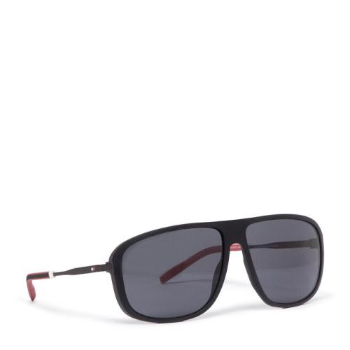 Γυαλιά ηλίου Tommy Hilfiger 1802/S Black Matte 003