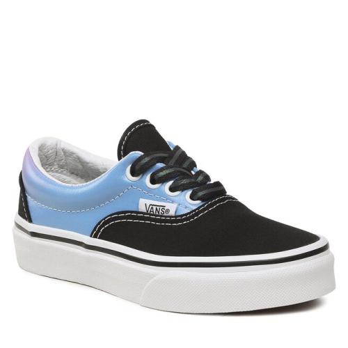 Πάνινα παπούτσια Vans Era VN0A38H8BMV1 DIGITAL FLASH BLACK/MULTI