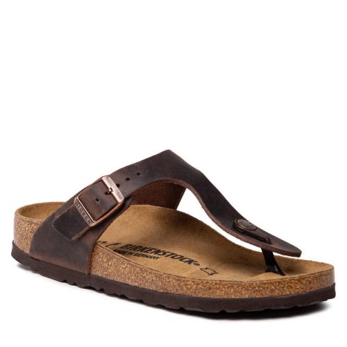 Σαγιονάρες Birkenstock Gizeh Bs 0743833 Habana