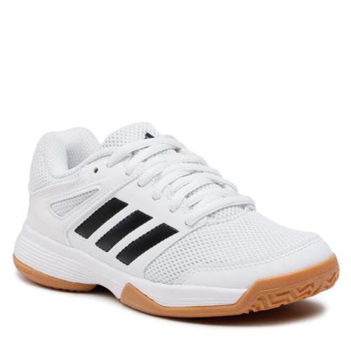 Παπούτσια adidas Speedcourt K IE4296 Ftwwht/Cblack/Gum10