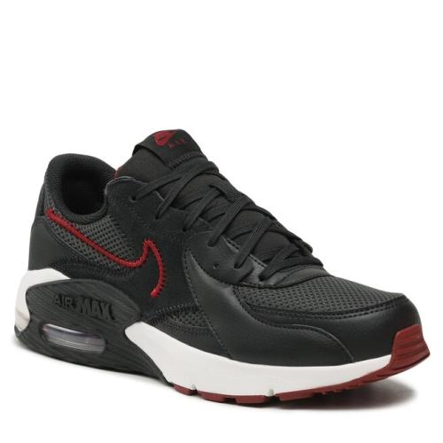 Παπούτσια Nike Air Max Excee DQ3993 001 Anthracite/Black/Team Red
