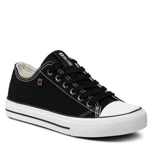 Sneakers Big Star Shoes DD274A236R36 Black