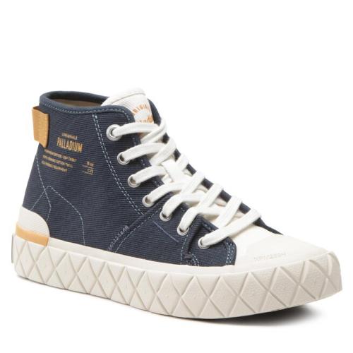 Sneakers Palladium Palla Ace Chukka Ww 78567-425-M Mood Indigo