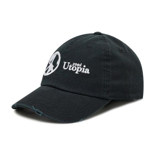 Καπέλο Jockey 2005 Utopia Hat Black